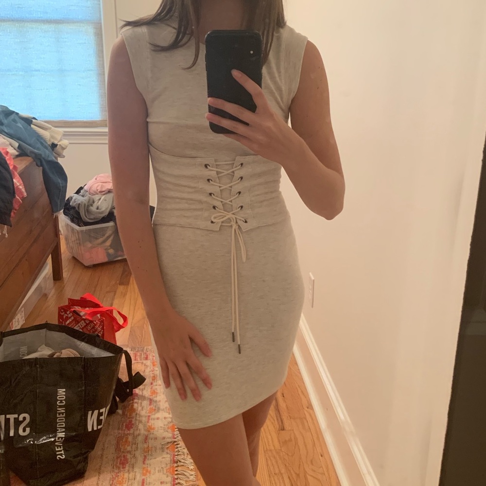 Cool Casual Dress